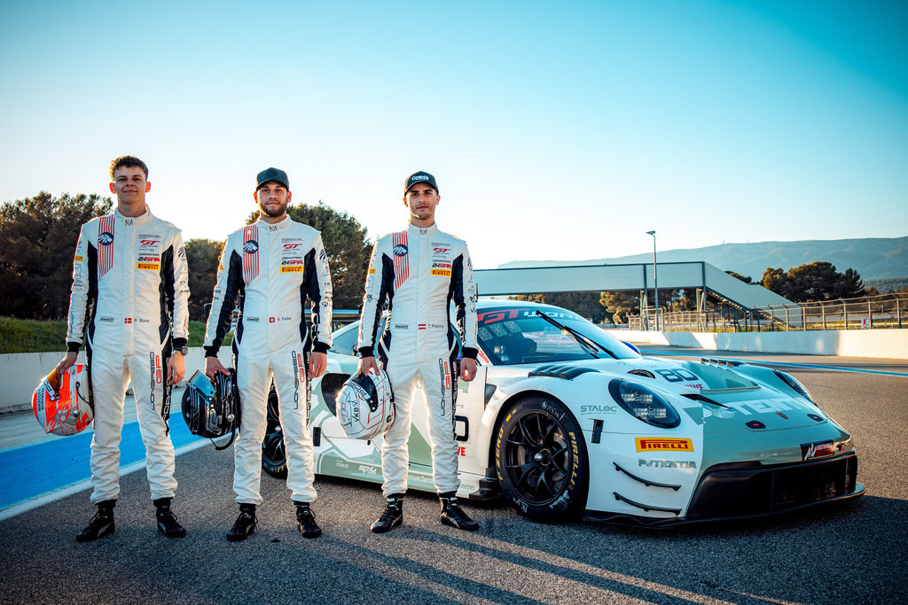 (Foto: Lionspeed GP)